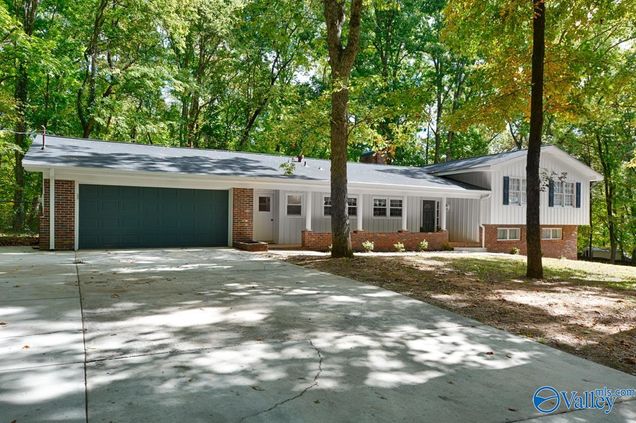 10117 Bluff Drive SE Huntsville, AL House Active - Photo 1 of 42. Opens carousel modal