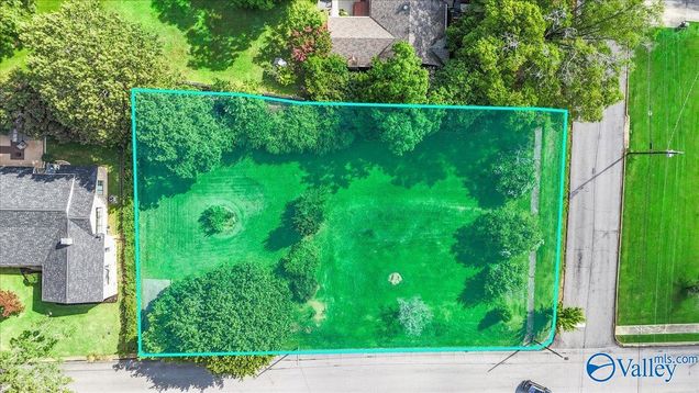 428 Hill Avenue Guntersville, AL Plot of land Active - Photo 1 of 14. Opens carousel modal