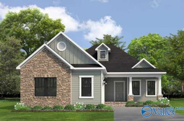 2131 Sevenbark Branch