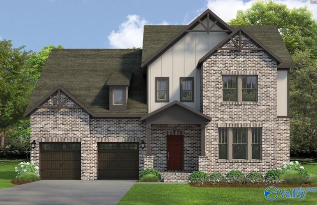 2100 Bloomfell Bend Huntsville, AL House Pending - Photo 1 of 1. Opens carousel modal