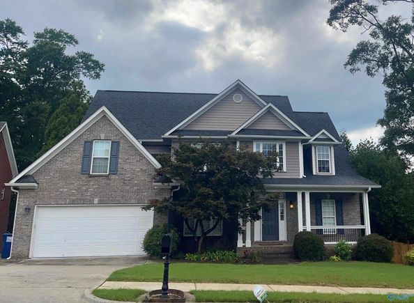 134 Thoroughbred Trail