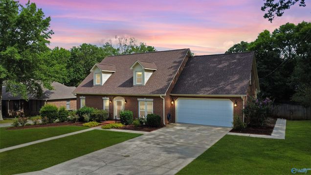 1204 Loggers Way SW Decatur, AL House Active - Photo 1 of 43. Opens carousel modal
