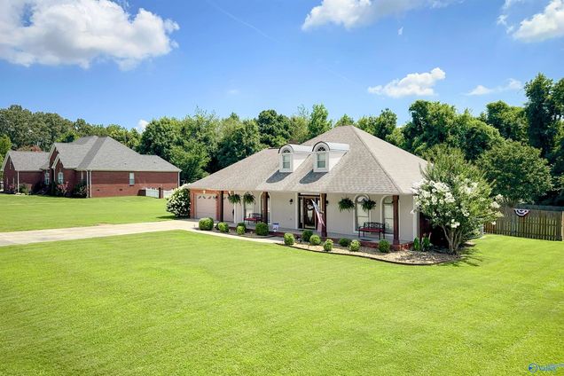 65 Forest Home Drive Trinity, AL House Active - Photo 1 of 45. Opens carousel modal