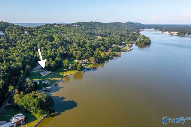 5351 Lister Ferry Road