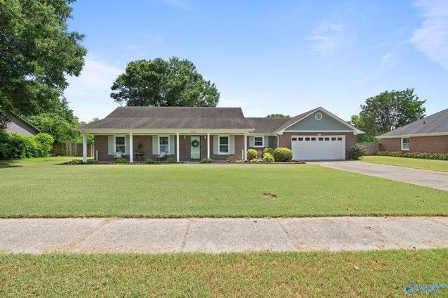 2225 Villaret Drive Huntsville, AL House Active - Photo 1 of 30. Opens carousel modal