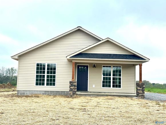 266 Pan Creek Road Baileyton, AL House Active - Photo 1 of 32. Opens carousel modal