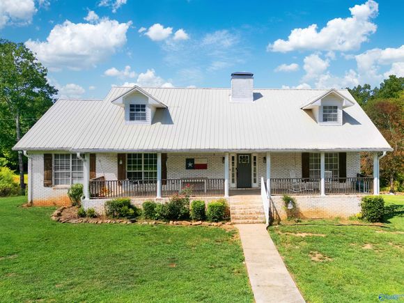 298 Bama Lane Blountsville, AL House Active - Photo 1 of 45. Opens carousel modal
