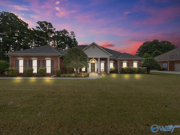 100 Crystal Brook Lane Madison, AL House Active - Photo 1 of 44. Opens carousel modal
