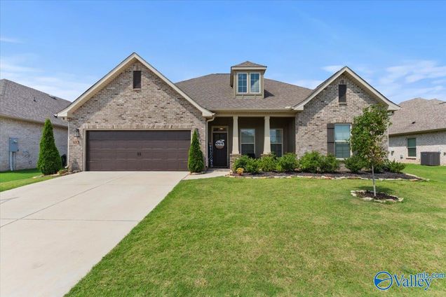 133 Rita Ann Way Meridianville, AL House Active - Photo 1 of 40. Opens carousel modal