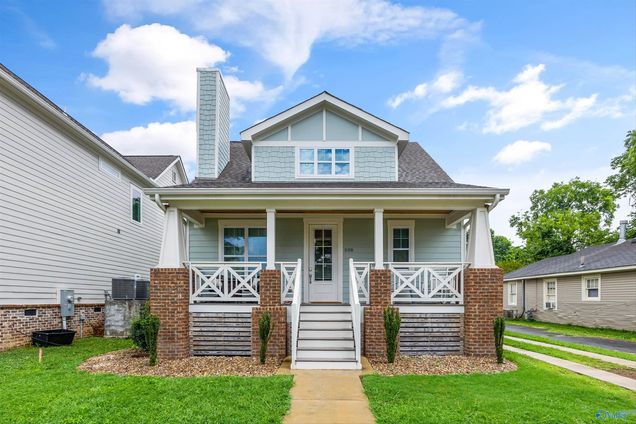 508 Schiffman Street NE Huntsville, AL House Active - Photo 1 of 26. Opens carousel modal
