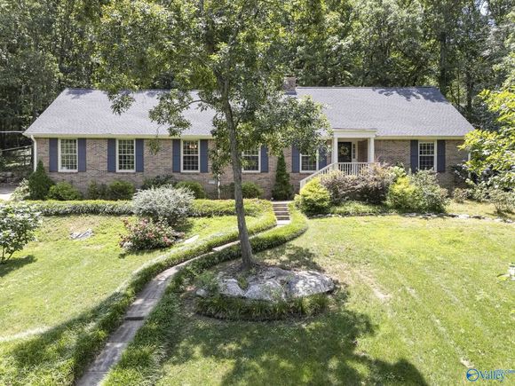 1822 Mountainbrook Drive SE Huntsville, AL House Active - Photo 1 of 43. Opens carousel modal