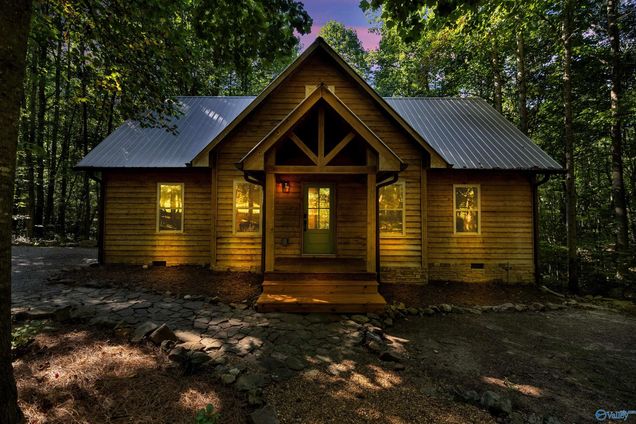 2361 County Road 166 Fort Payne, AL House Active - Photo 1 of 41. Opens carousel modal