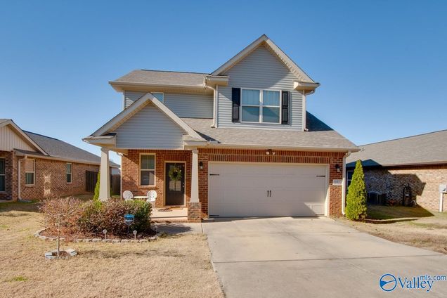 10322 Drymen Street SW Huntsville, AL House Active - Photo 1 of 33. Opens carousel modal