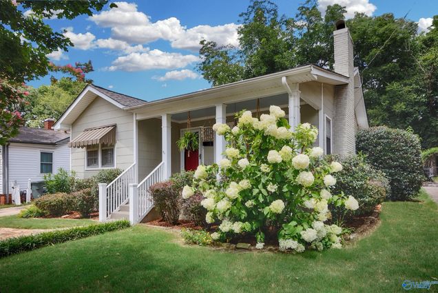 2603 Alabama Street SW Huntsville, AL House Active - Photo 1 of 38. Opens carousel modal