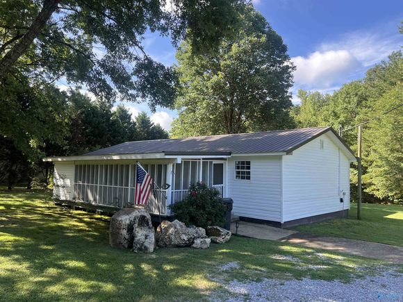 6990 County Road 48 Cedar Bluff, AL House Active - Photo 1 of 47. Opens carousel modal