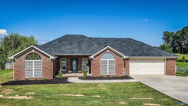 18417 Menefee Road Athens, AL House Active - Photo 1 of 29. Opens carousel modal