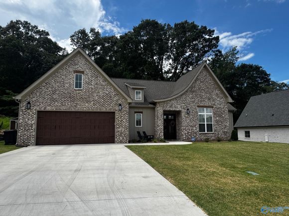 128 Tumbleweed Drive Guntersville, AL House Active - Photo 1 of 33. Opens carousel modal
