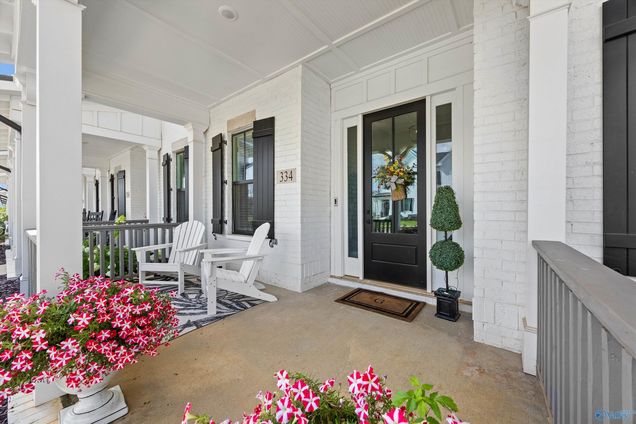 334 Hay Rake Drive