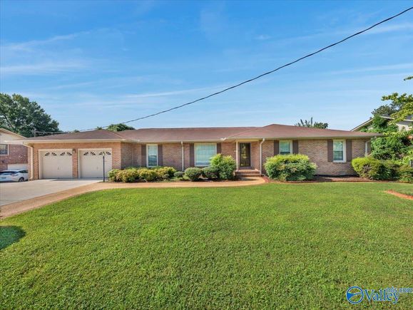 1804 Rosalie Ridge Drive Huntsville, AL House Active - Photo 1 of 43. Opens carousel modal