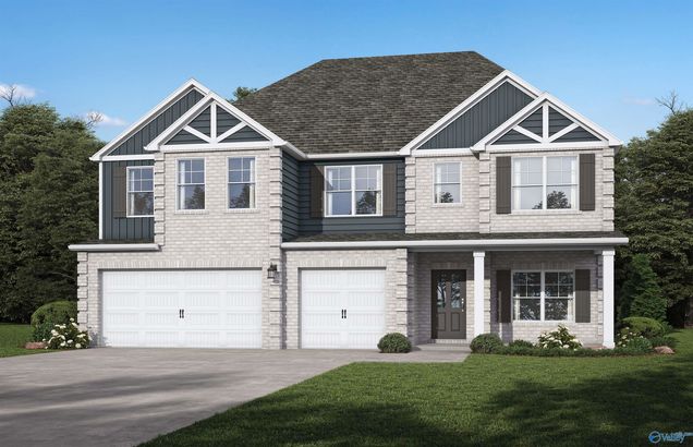 176 Alderwood Drive Madison, AL House Active - Photo 1 of 45. Opens carousel modal