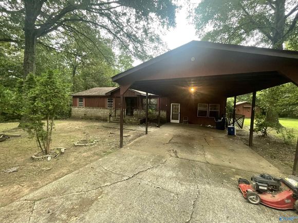 635 Cornelia Circle Gadsden, AL House Active - Photo 1 of 7. Opens carousel modal