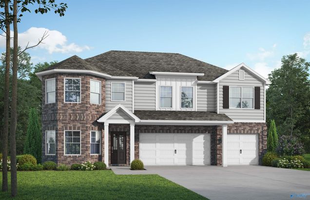 26540 NW Valley Ridge Road Madison, AL House Active - Photo 1 of 50. Opens carousel modal