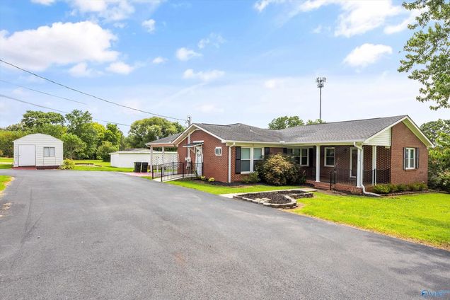 1776 Nick Davis Road
