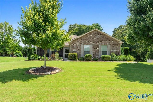 108 Silvermoon Lane Huntsville, AL House Active - Photo 1 of 48. Opens carousel modal