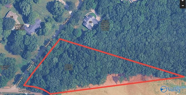 3 Shane Drive New Market, AL Plot of land Active - Photo 1 of 6. Opens carousel modal