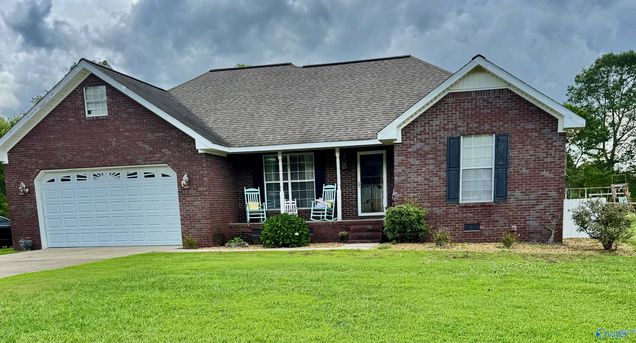 158 Shiloh Estates Road Rainsville, AL House Active - Photo 1 of 40. Opens carousel modal