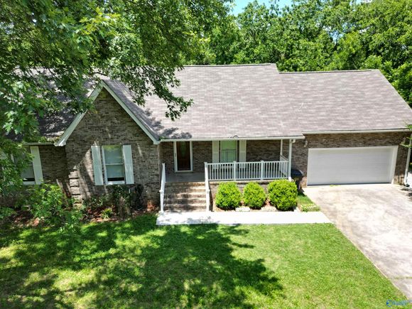 194 Bartee Road Laceys Spring, AL House Active - Photo 1 of 11. Opens carousel modal