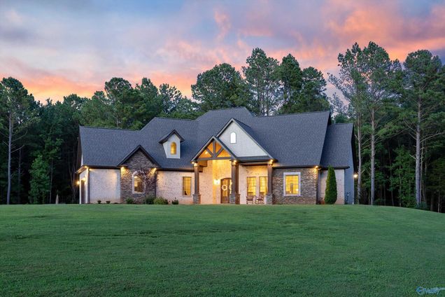 181 Robinson Road Gurley, AL House Active - Photo 1 of 49. Opens carousel modal