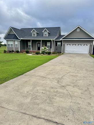 145 Graben Street E Fyffe, AL House Contingent - Photo 1 of 4. Opens carousel modal