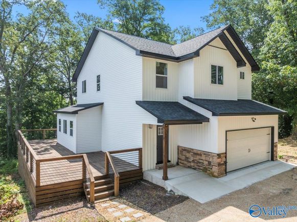 3919 Pecan Drive