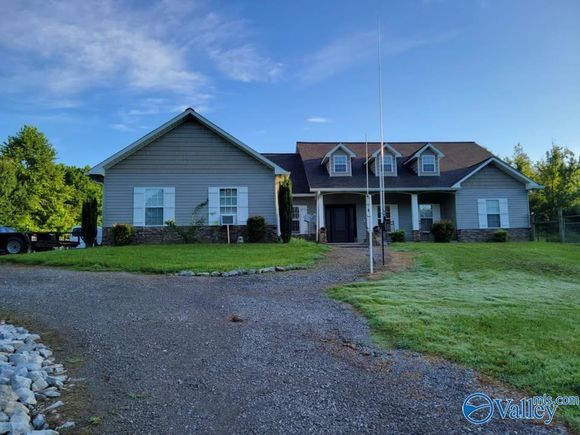 256 Pentecost Road