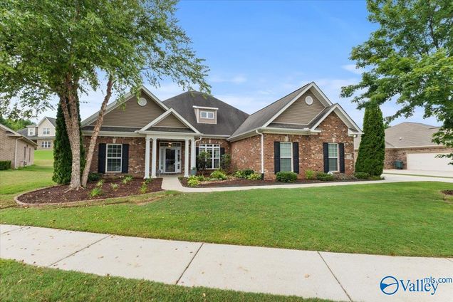 2272 Towne Park Drive Huntsville, AL House Active - Photo 1 of 46. Opens carousel modal