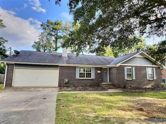 3065 Radcliff Road Southside, AL House Active - Photo 1 of 21. Opens carousel modal