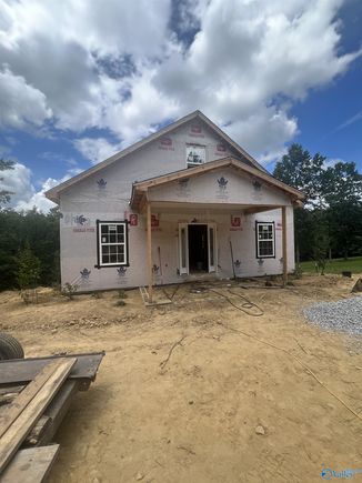 911 Sipsey Pike Road Double Springs, AL House Active - Photo 1 of 14. Opens carousel modal