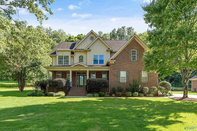 2311 Little Cove Road
