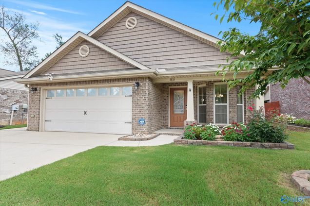 1810 Clayton Cove Drive NW Madison, AL House Active - Photo 1 of 39. Opens carousel modal
