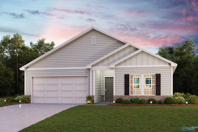 110 Vulcan Street Owens Cross Roads, AL House Active - Photo 1 of 2. Opens carousel modal