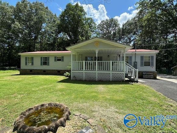 100 Swafford Road