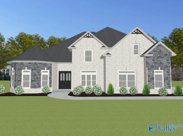 Greenridge C Mallard Drive