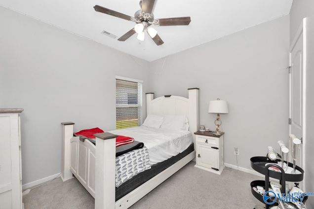 12607 Old Silo Trail Huntsville, AL House Active - Photo 1 of 33. Opens carousel modal