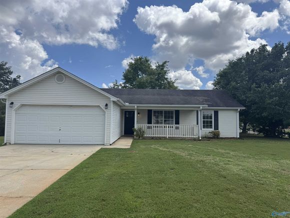 29788 Andrea Lane Madison, AL House Active - Photo 1 of 33. Opens carousel modal