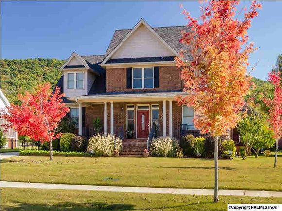 16507 Snug Harbor Drive Huntsville, AL House Sold - Photo 1 of 23. Opens carousel modal