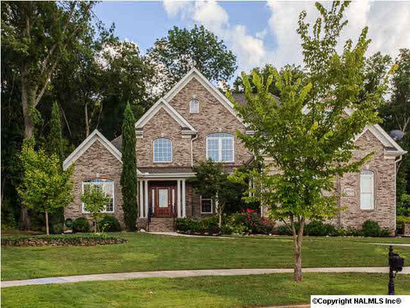 16503 Starboard Circle Huntsville, AL House Sold - Photo 1 of 24. Opens carousel modal