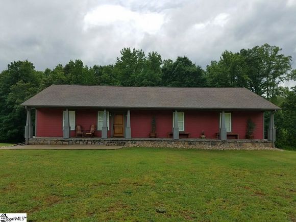 127 Northway Drive Landrum, SC House Sold - Photo 1 of 36. Opens carousel modal