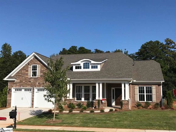 302 Cannock Place Greenville, SC House Sold - Photo 1 of 34. Opens carousel modal