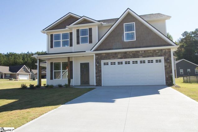 114 Madison Pointe Drive Seneca, SC House Sold - Photo 1 of 12. Opens carousel modal
